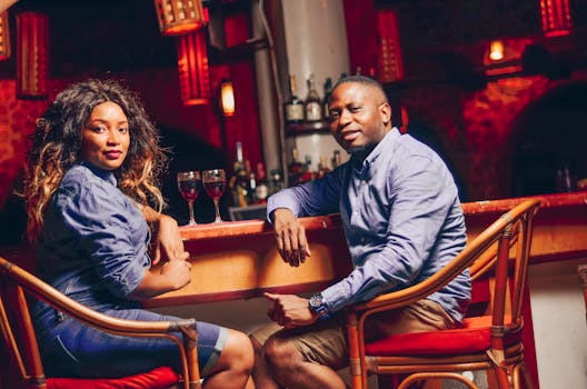 Binkdate in Noord-Holland: wat de virale term betekent