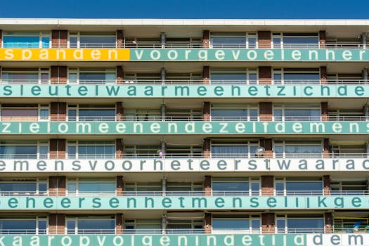 Brandweermelding met tekst 'graag telefonisch contact mkb' in Noord-Holland