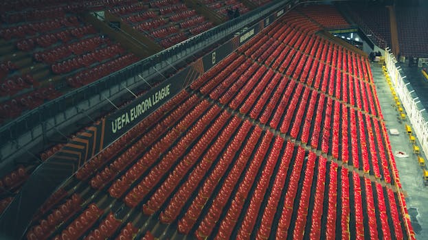 Champions League wedstrijden: overzicht van vandaag in Noord-Holland