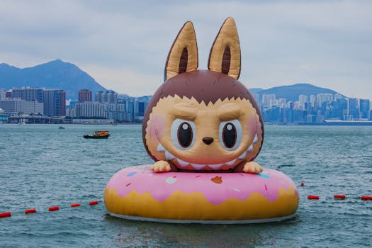 Labubu uitgelegd: van TikTok-hype tot verzamelkoorts