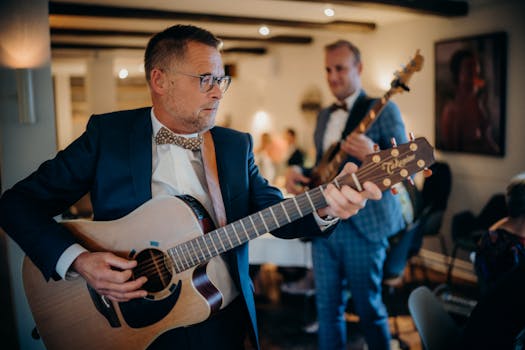 Restaurant met live muziek Noord-Holland: deze 8 sfeervolle hotspots wil je kennen