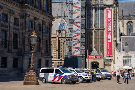 rtv noord holland laatste nieuws: live-updates per regio