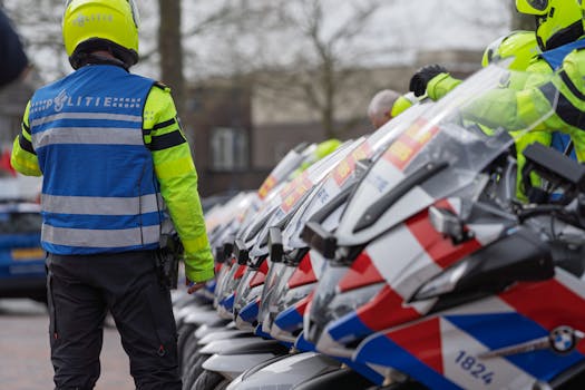 112 meldingen Noord-Holland Noord: actueel overzicht