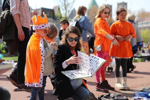 538 Koningsdag 2026 line-up: laatste updates