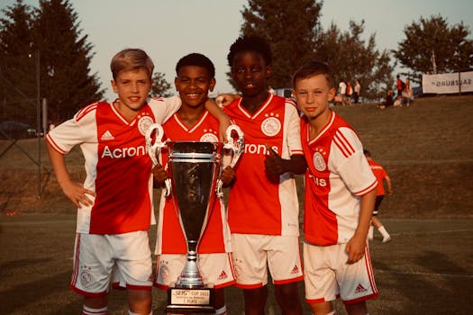 Ajax - Feyenoord: zo ligt De Klassieker er nu voor