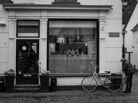 Albert Heijn in Rtvzuiderzee: aanbiedingen, winkels en trends