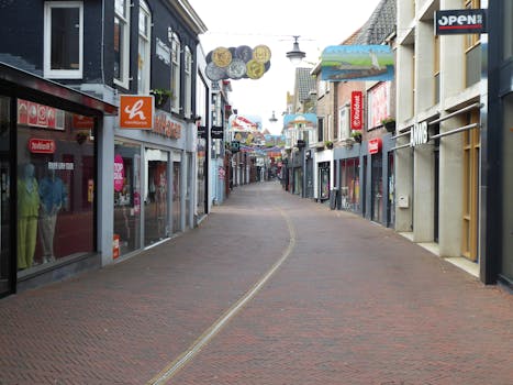 Bedrijven Helmond: overzicht per sector en locatie