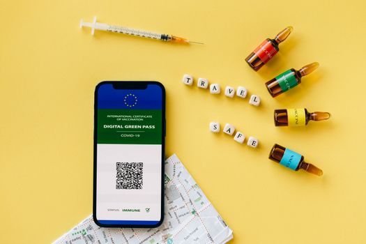 Code geel 3 september: wat betekent dat in de regio?