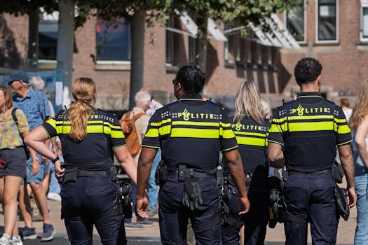 Evenementen in Noord-Holland vandaag en dit weekend