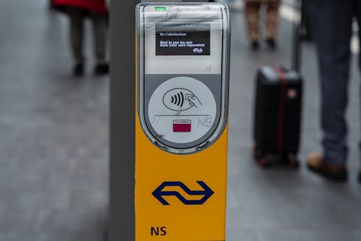 Kan ik vandaag gratis reizen met studenten ov? Zo check je het meteen