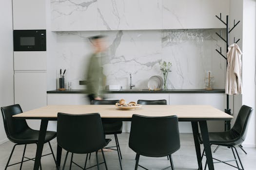 Interieur trends 2026: 7 woonstijlen die je straks overal ziet