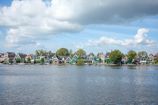 Weekendje weg last minute Nederland: tips in Noord-Holland