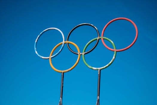 Programma Olympische Spelen vandaag: is er live actie?
