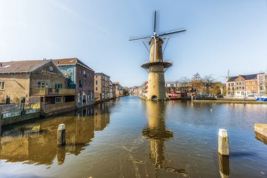 schiedam nieuws 112: live meldingen uit Schiedam