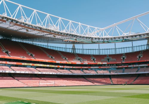 Stand Premier League: titelstrijd, tickets en programma