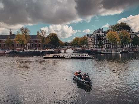 Vrienden van Amstel Live 2027: wat weten we al?