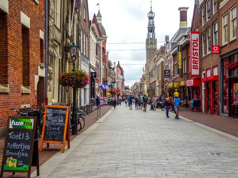 112 meldingen Noord-Holland Alkmaar: zo volg je ze snel