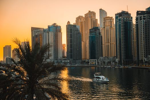 Waarom Dubai de ultieme proeftuin voor slimme steden wil zijn