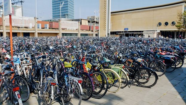 Evenementen in Eindhoven vandaag: leukste tips en plekken