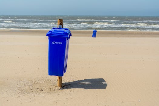 Evenementen Katwijk vandaag: agenda voor 15 mei 2026