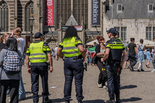 Festival Nederland 2026: deze muziekweekenden wil je nu al in je agenda zetten