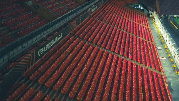Feyenoord wedstrijden: programma, tv en stand in 2026