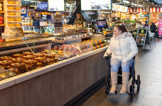 Livera winkels Zuid-Holland: locaties en openingstijden