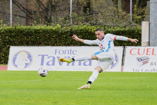 Stand Serie A: zo spannend is de titelstrijd en de race om Europa