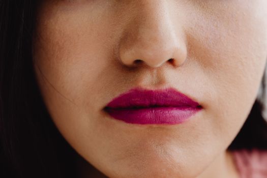 Lip stain uitgelegd: waarom iedereen deze langhoudende lipkleur wil