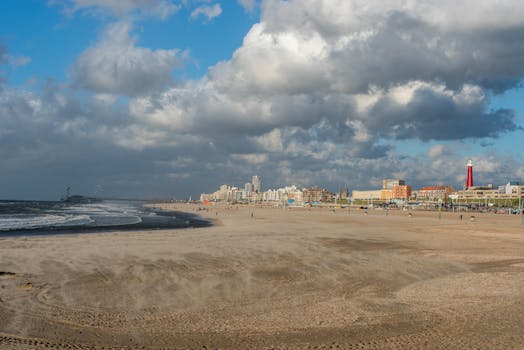 Weerplaza in Rtvzuiderzee: zo volg je het weer slim