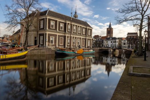 Buurtwinkel Schiedam: aanbod, openingstijden en wijktips