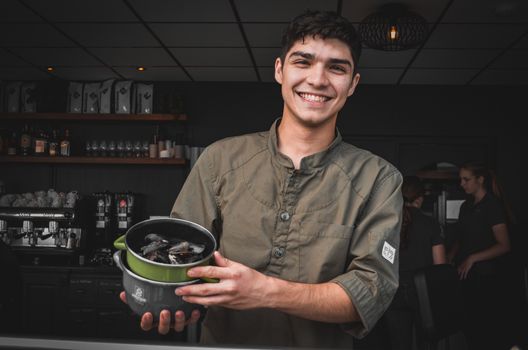 Is er vandaag iets belangrijks qua horeca in Rtvzuiderzee? Dit speelt er nu