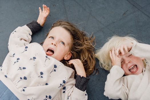 Heeft Joke Bruijs kinderen? Dit is wat over haar gezin bekend is