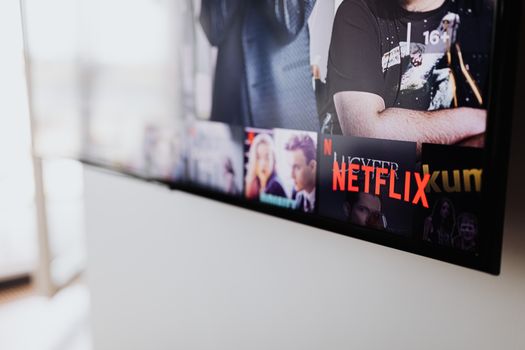 Netflix deze week: 7 titels waar Nederland nu op klikt
