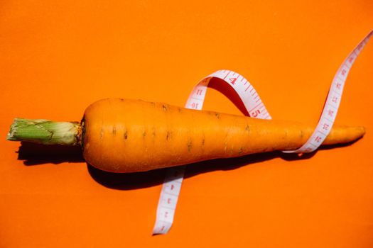 Worteldieet verovert je feed: slim afslanken of ongezonde hype?