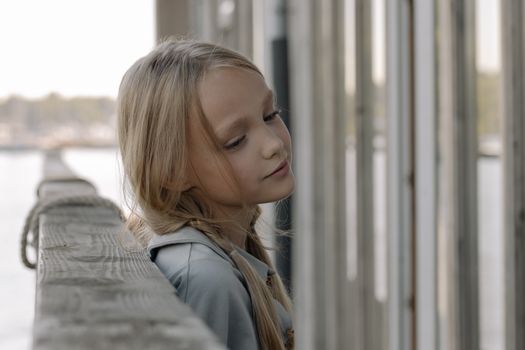 Miranda Rijnsburger in een artikel over haar gezin en kinderen met Julio Iglesias