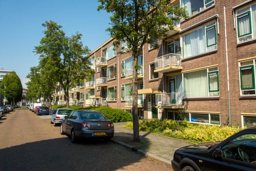 Grafiek met de actuele hypotheekrente 10 jaar vast met NHG in juli 2026 in Nederland