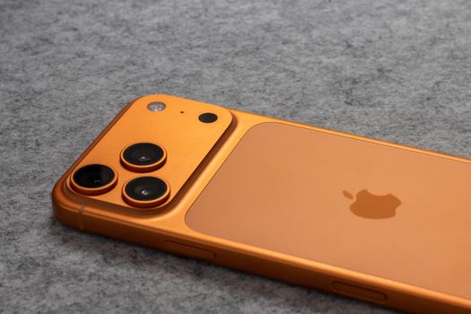 Vergelijking van iPhone 17 Air met iPhone 16 en iPhone 15 Pro op design, prestaties en AI-functies